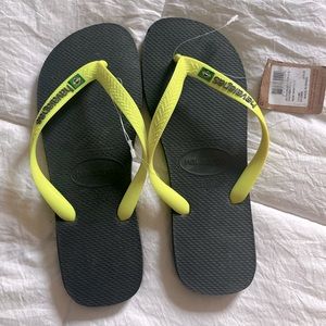 Brand New Havaianas